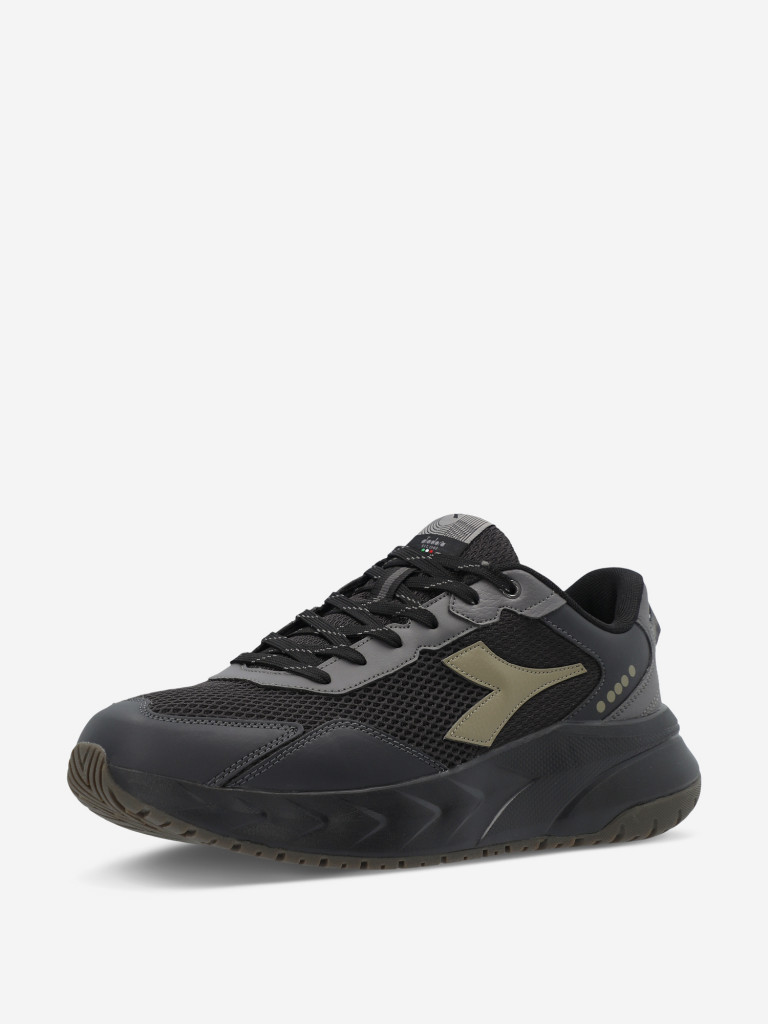 Кроссовки мужские Diadora Sp Colmo — фото №2