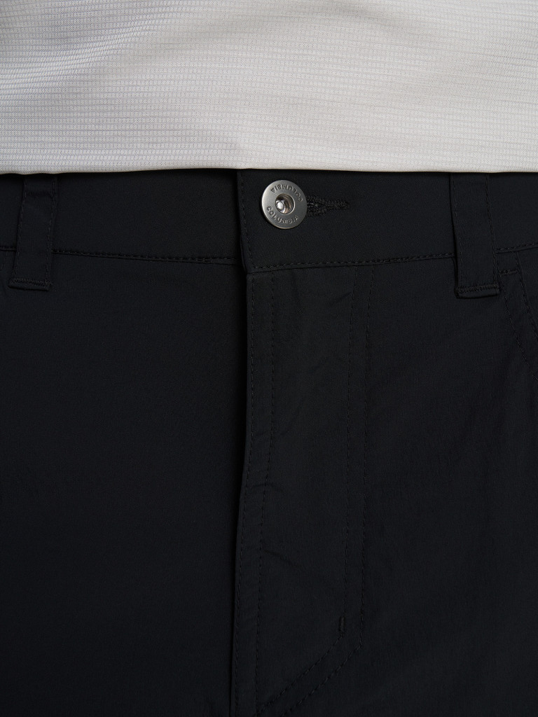 Брюки мужские Columbia Roc Lite 5 Pocket — фото №5