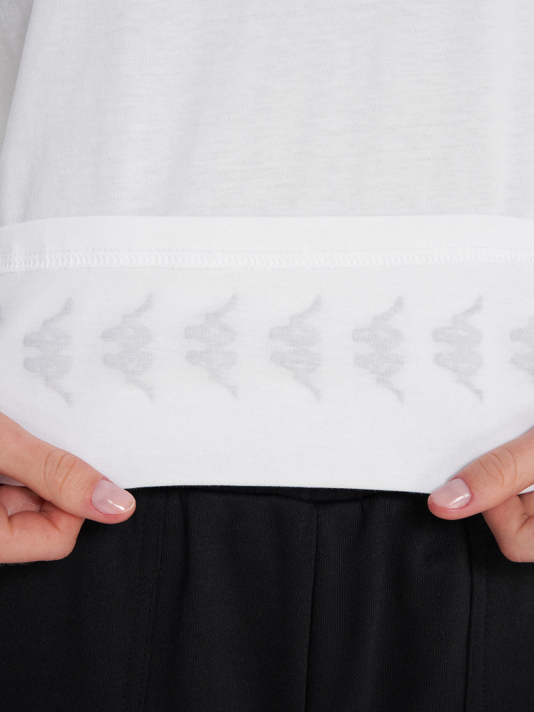 Kappa әйелдер футболкасы — фото №7