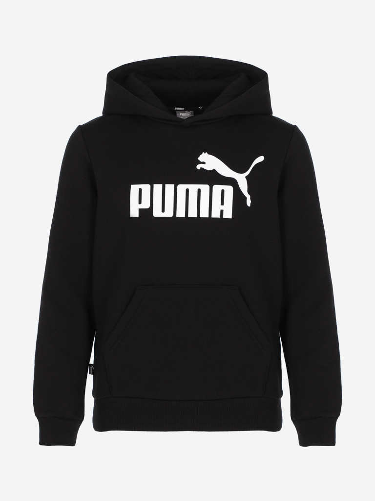 Худи для мальчиков PUMA Ess — фото №8