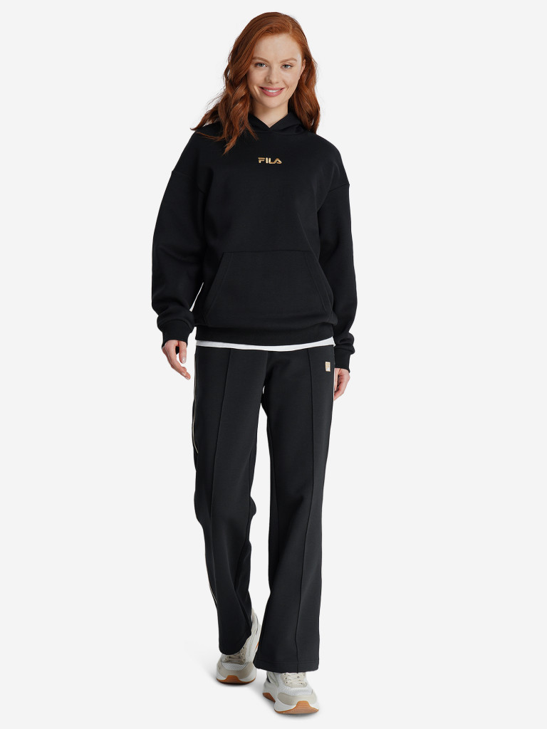 FILA әйелдер худиі — фото №4