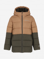 Пуховик для мальчиков Outventure — фото №11