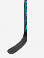 Клюшка хоккейная Bauer Nexus E4 SR — фото №2