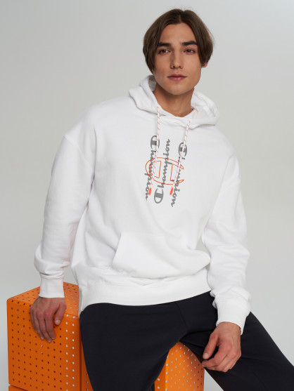 Champion ерлер худиі