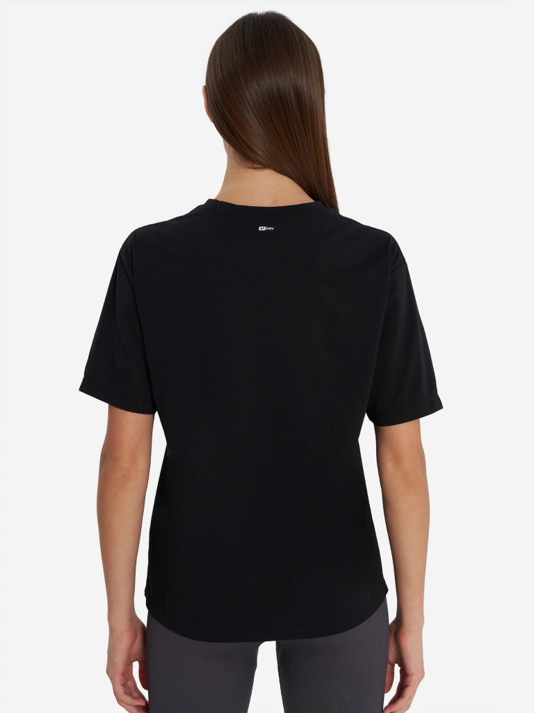 Футболка женская Athlex — фото №3