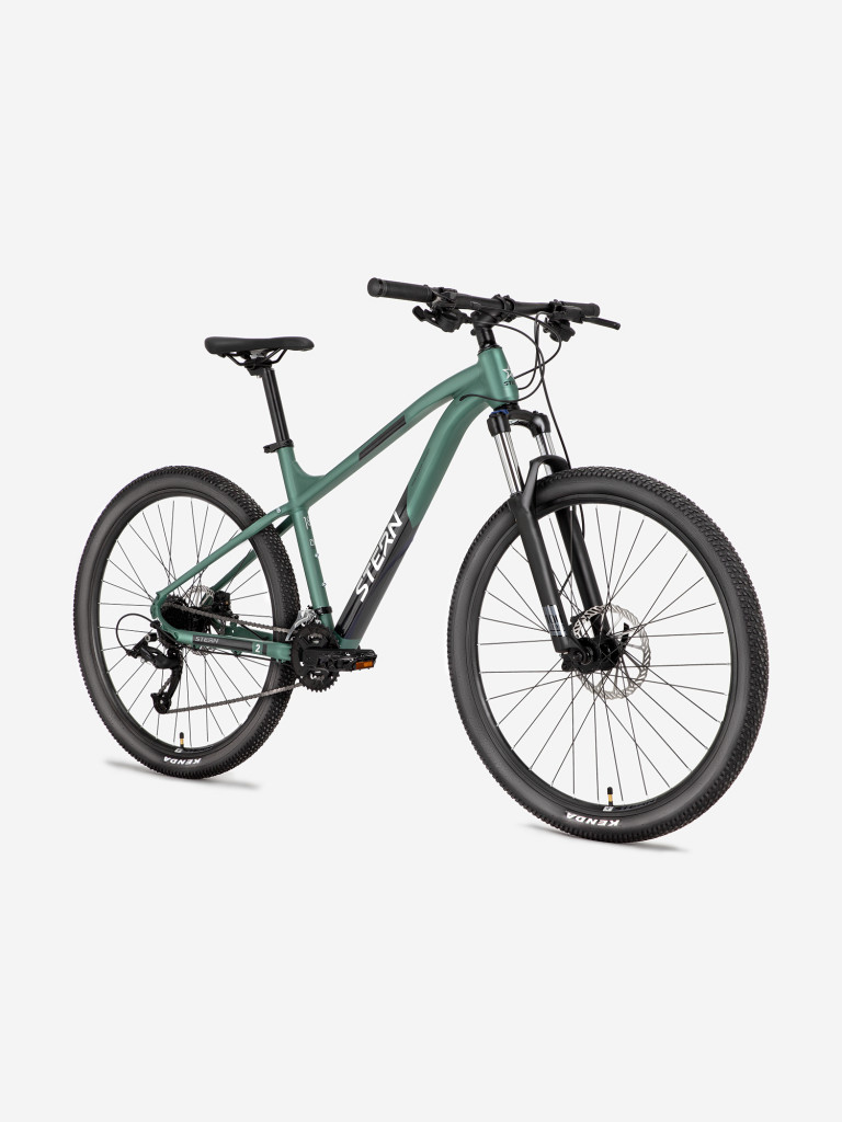 Stern Motion 2.0 27.5" тау велосипеді — фото №2