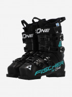 Ботинки горнолыжные женские Fischer RC One 8.5 — фото №3