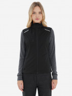 Жилет для беговых лыж женский Moaxsport Dynamic — фото №2