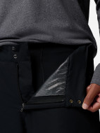 Брюки горнолыжные мужские Columbia Bugaboo VI Pant — фото №8