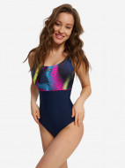 Купальник слитный женский Joss — фото №4