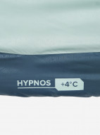 Спальный мешок Northland Hypnos +4 правосторонний — фото №7