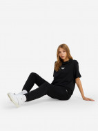 Брюки флисовые женские Reebok Lux — фото №3
