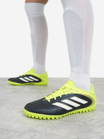 Adidas Copa Pure III Club ерлер бутсы