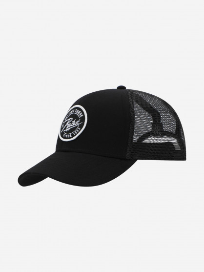 Protest бейсболкасы