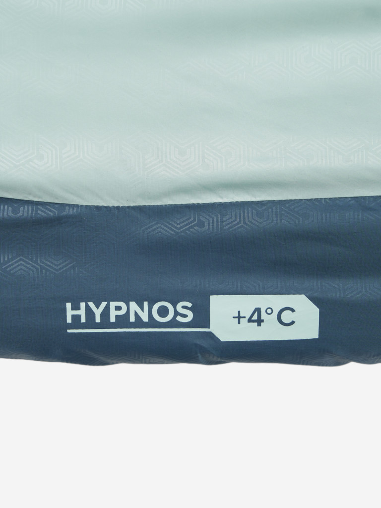 Спальный мешок Northland Hypnos +4 правосторонний — фото №7