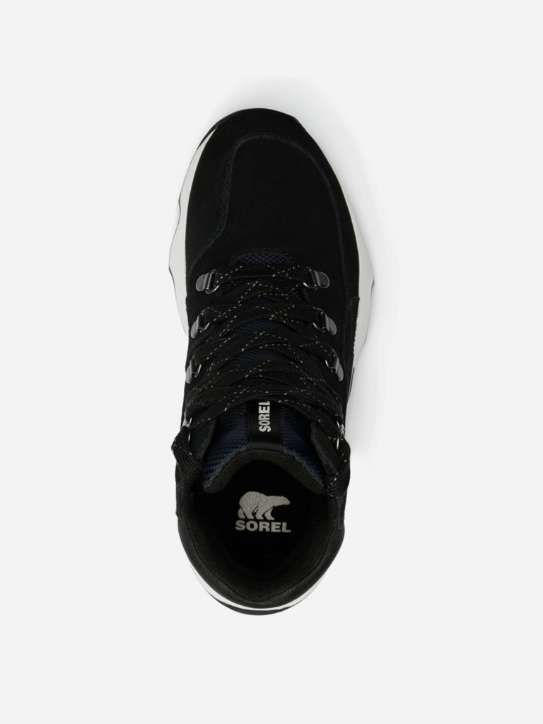 Sorel Kinetic Impact Conquest Plus Wp әйелдер жылы бәтеңкесі — фото №7