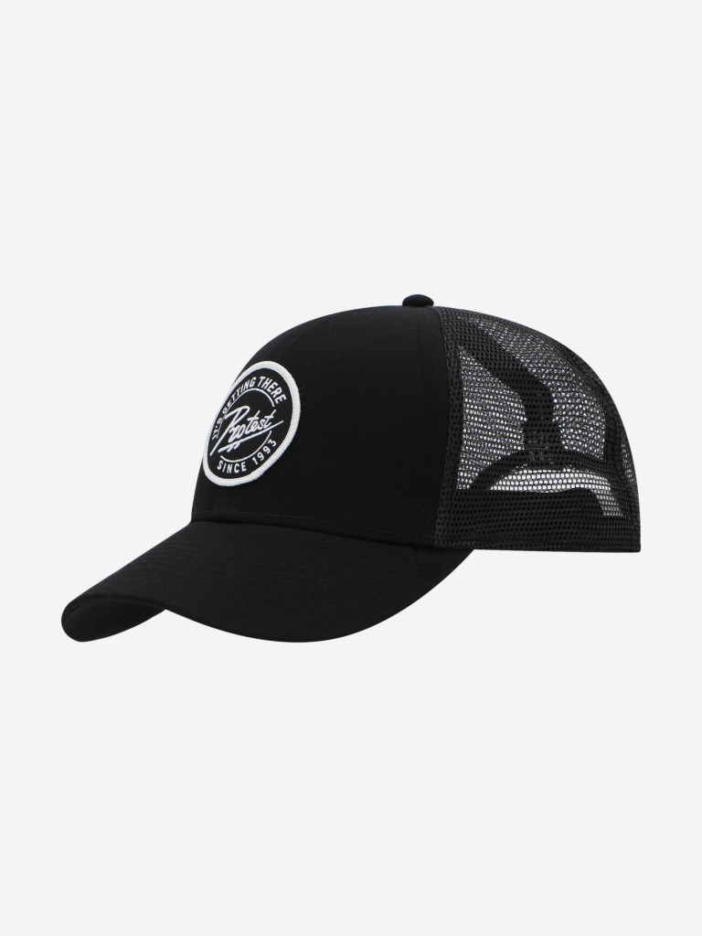 Бейсболка Protest