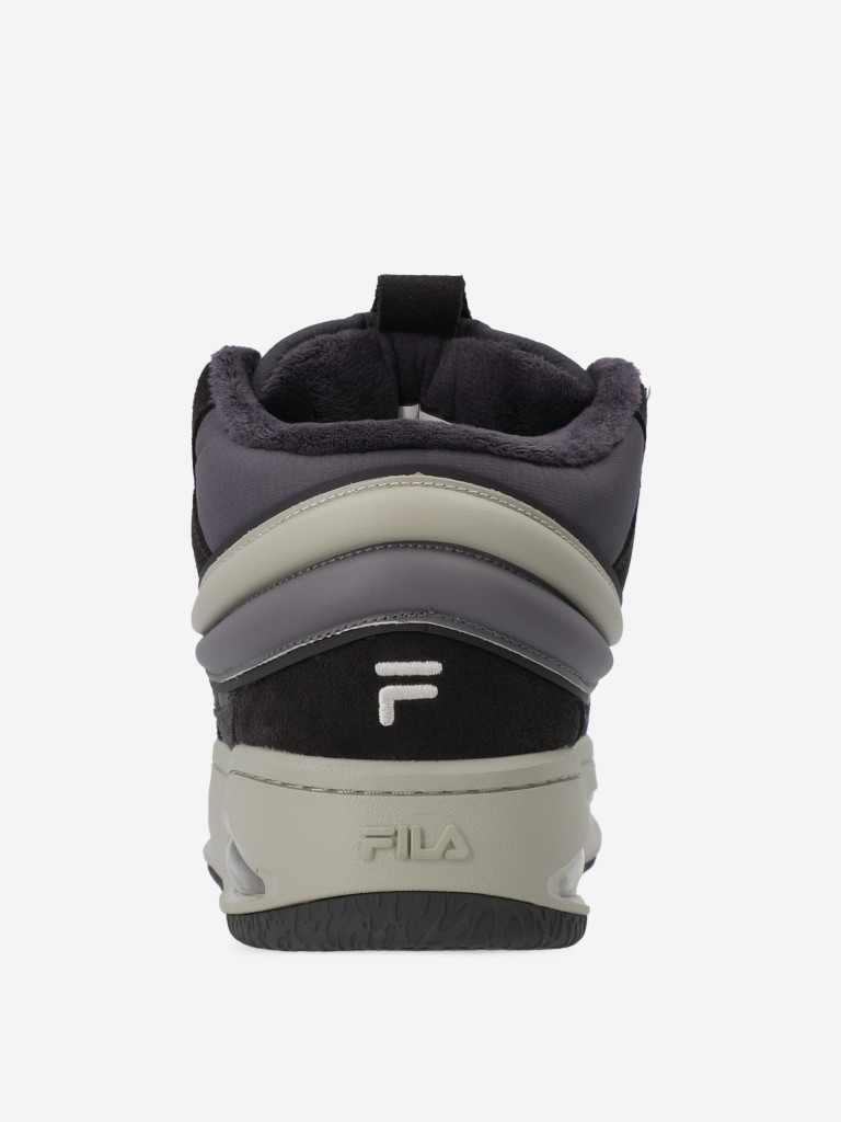 FILA Rhyme әйелдер жылы кедысы — фото №4