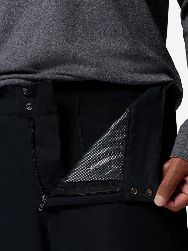 Брюки горнолыжные мужские Columbia Bugaboo VI Pant — фото №8