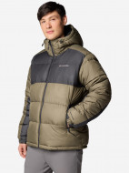 Columbia Pike Lake II Hooded Jacket ерлер жылы курткасы — фото №5