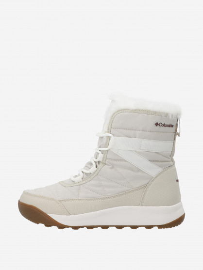 Columbia Minx Shorty IV әйелдер жылы етігі