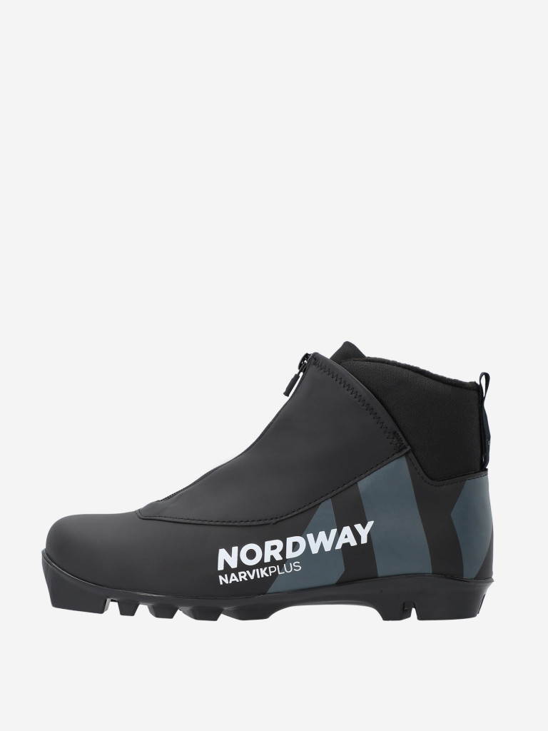 Nordway Narvik Plus NNN жүгіру шаңғысының бәтеңкесі