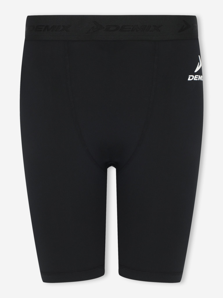 Шорты компрессионные мужские Demix — фото №7