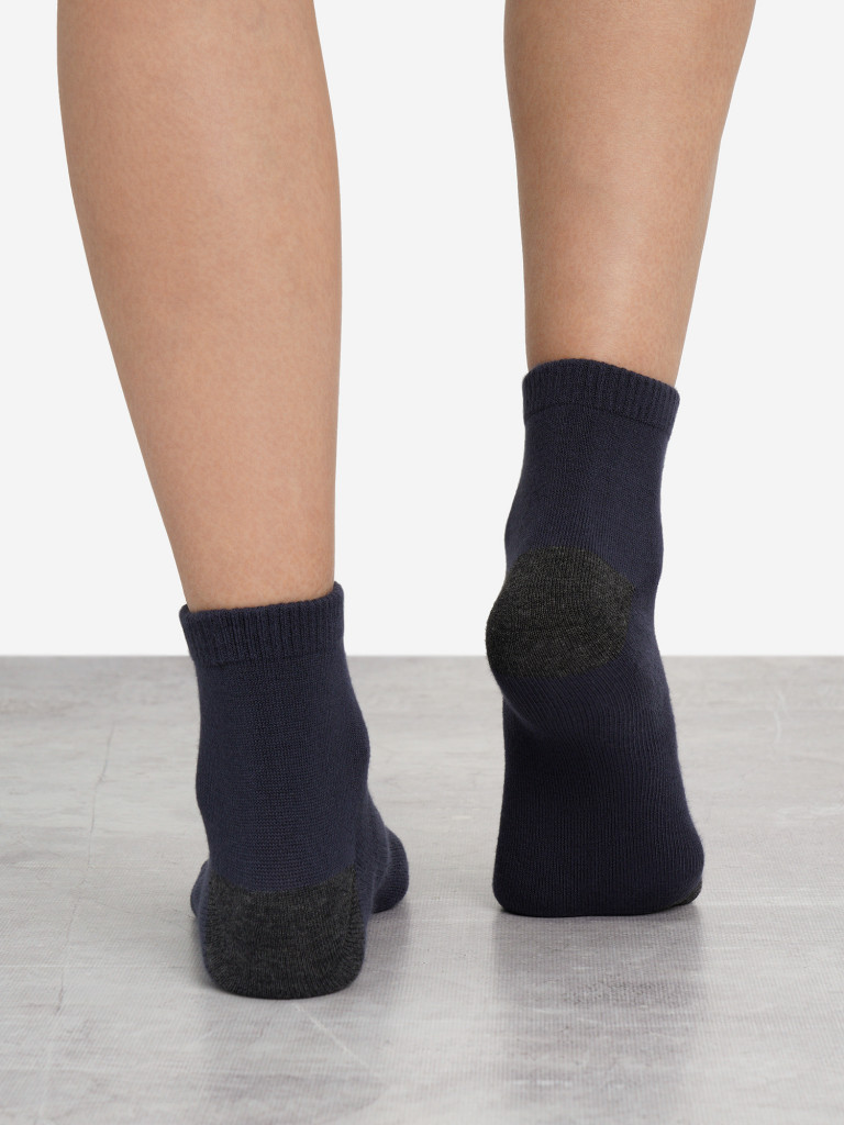 Носки Outventure, 2 пары — фото №10