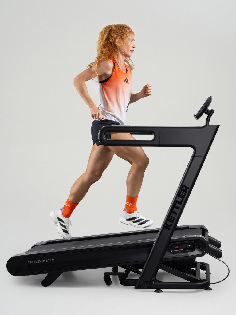 KETTLER Track S5 жүгіру жолы