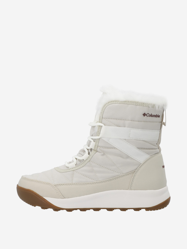 Columbia Minx Shorty IV әйелдер жылы етігі