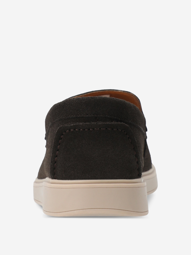 SAX ерлер мокасині — фото №3