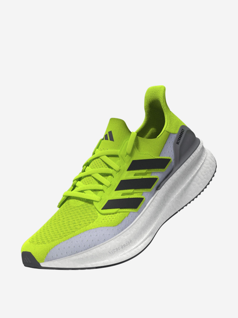 Кроссовки мужские adidas Ultraboost 5 — фото №2