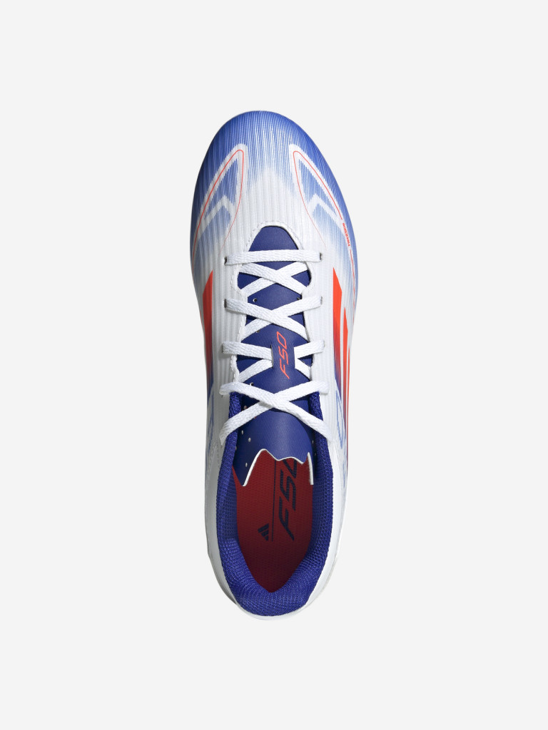 Бутсы мужские adidas F50 Club Fxg — фото №4