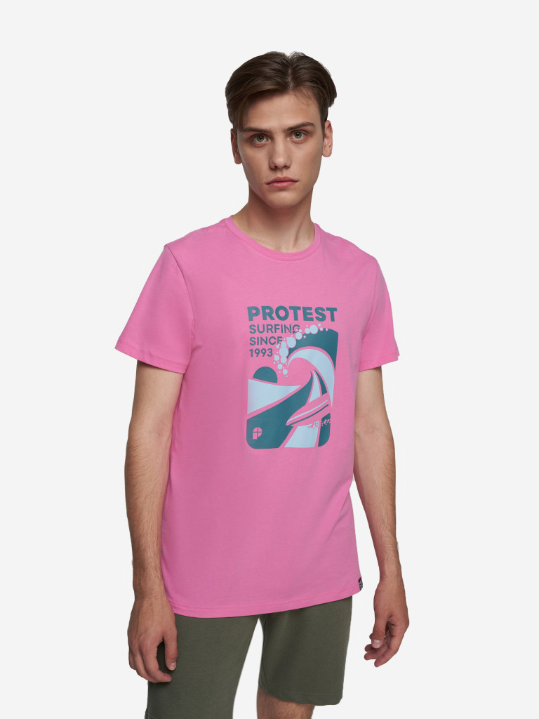 Футболка мужская Protest