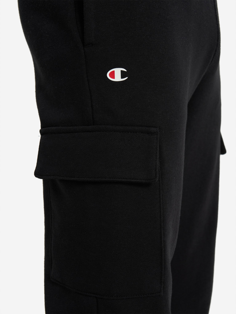 Брюки для мальчиков Champion — фото №9