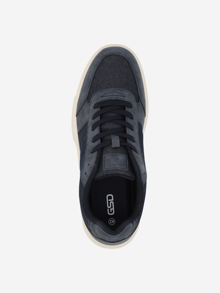 Кеды мужские GSD — фото №5