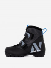 Ботинки для беговых лыж детские Nordway Polar NNN