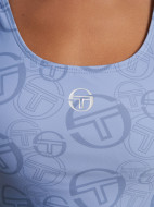 Купальник слитный женский Sergio Tacchini — фото №5