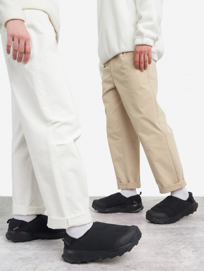 Adidas Terrex Winter жылы қонышсыз бәтеңкесі