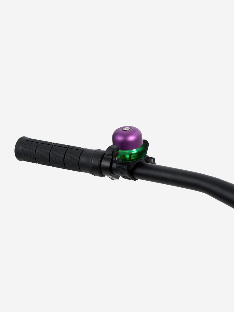 Звонок велосипедный Stern CR-11 L — фото №6