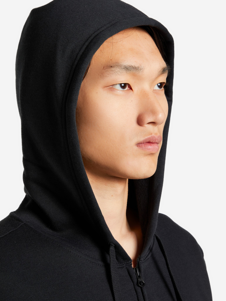 Columbia Trek Full Zip Hoodie ерлер қалың жемпірі — фото №4