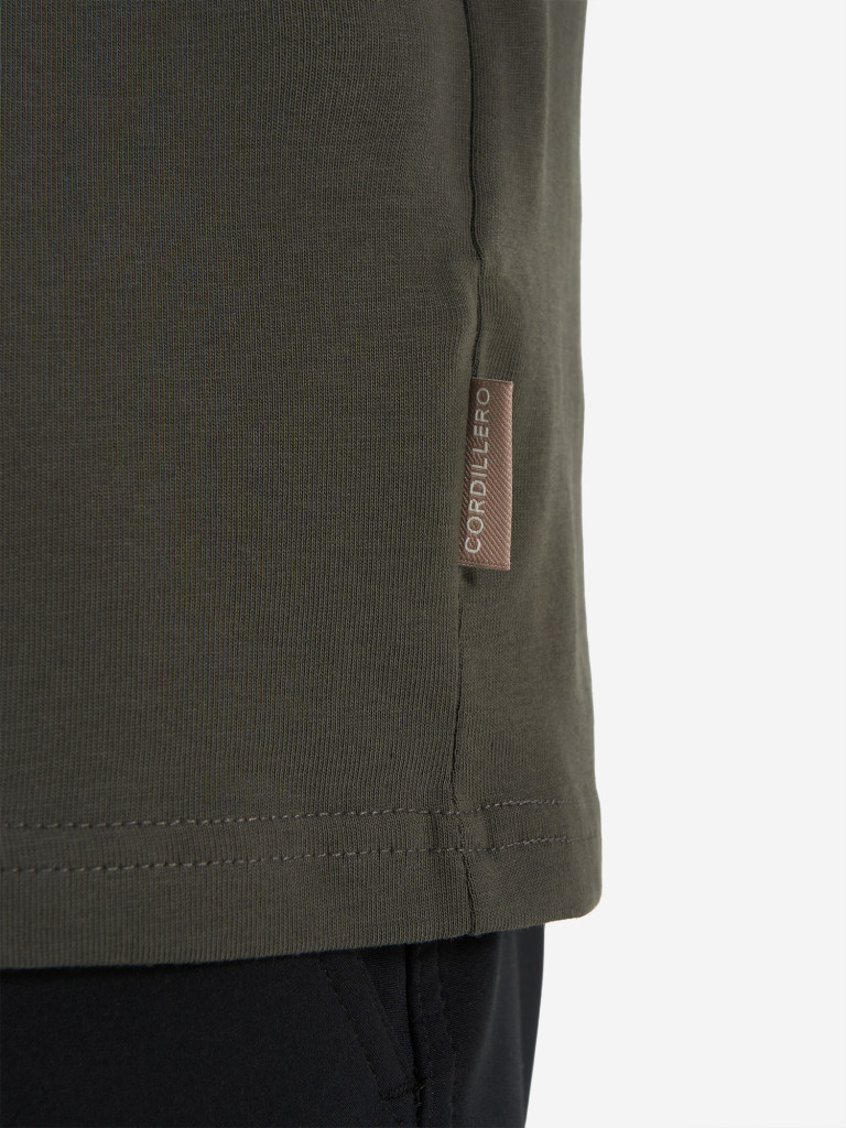 Футболка мужская Cordillero — фото №7