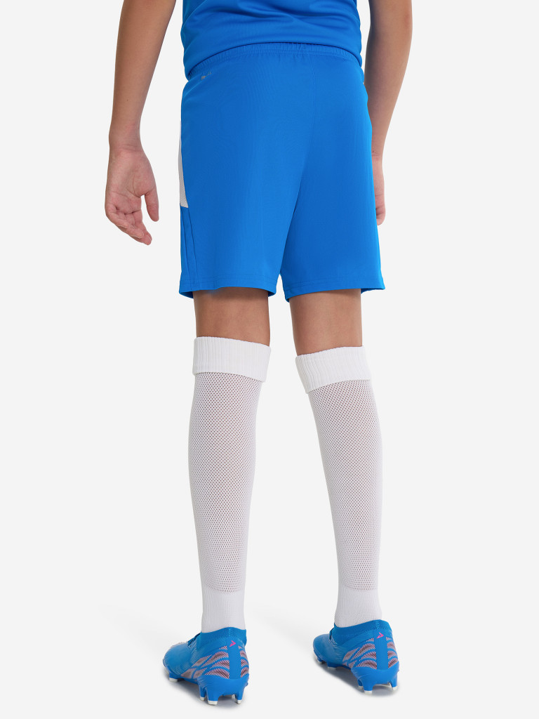 Шорты для мальчиков PUMA Teamliga Jr — фото №3