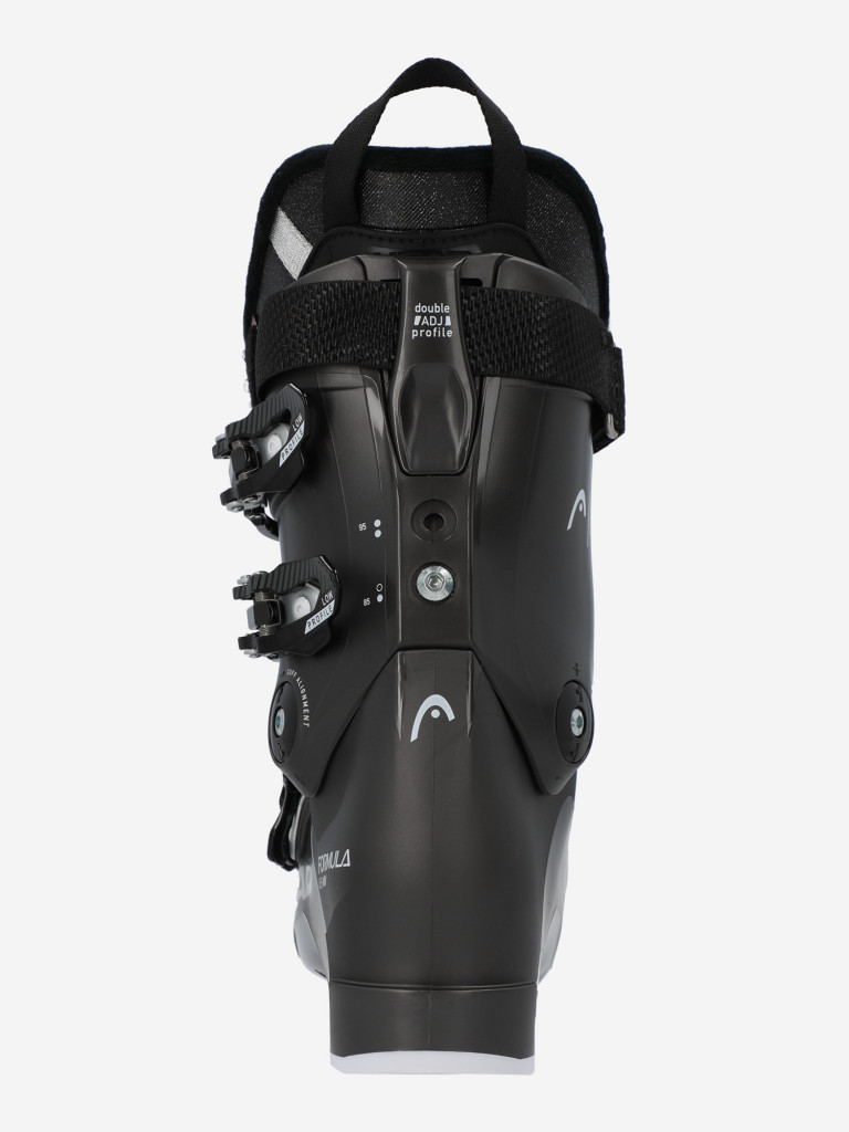 Ботинки горнолыжные женские Head Formula Mv 85 W — фото №3