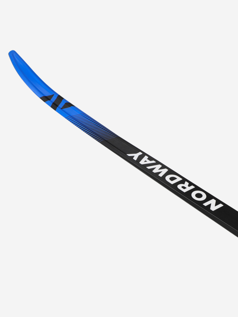 Nordway Classic жүгіру шаңғысы + NNN бекітпелері