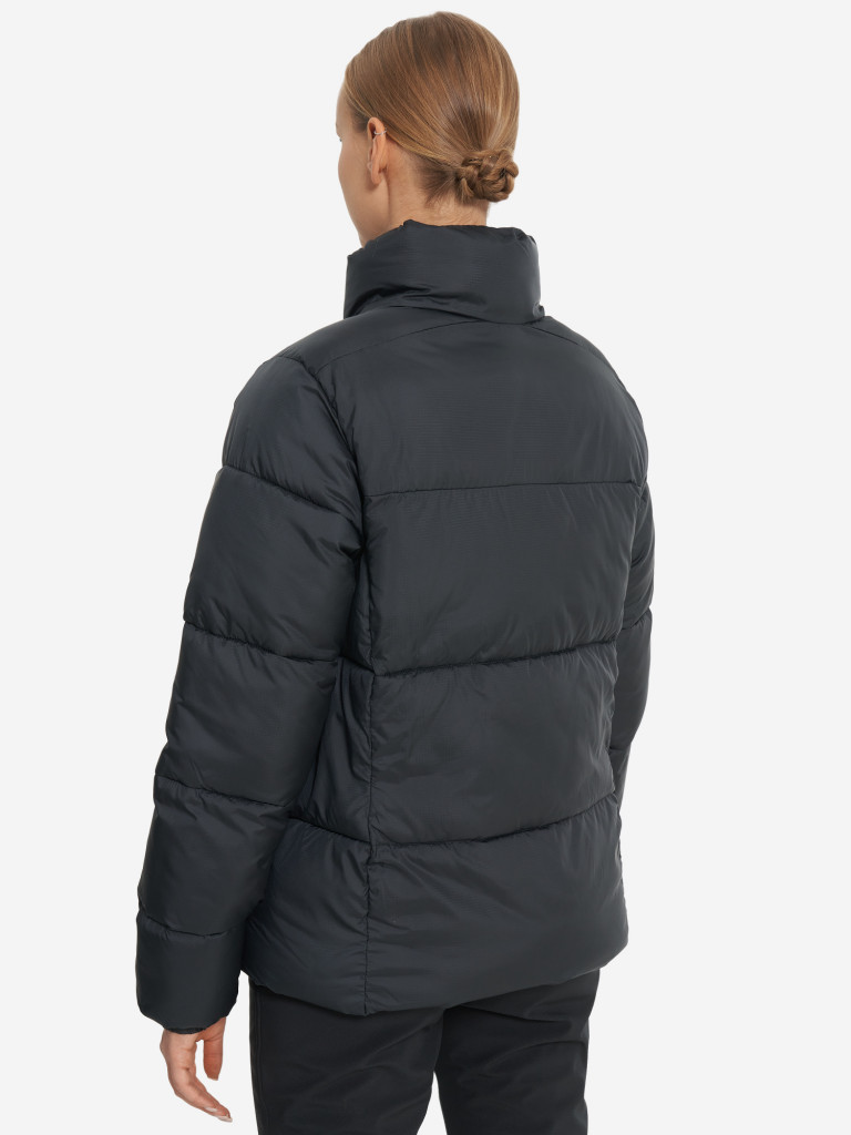 Columbia Puffect II Full Zip Jacket әйелдер жылы курткасы — фото №3