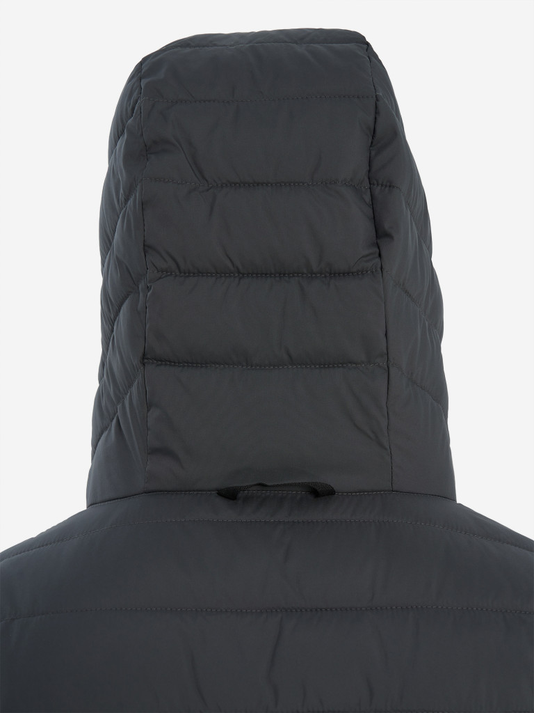 Zanier ерлер мамық курткасы — фото №6