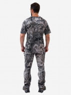 Футболка мужская Remington Moisture Removal — фото №5