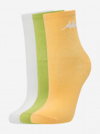 Kappa ұлдарға арналған ұйықтары, 3 жұп — фото №7