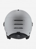 Шлем Uvex Wanted Visor — фото №3